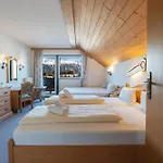 Gruberhof Igls 3*