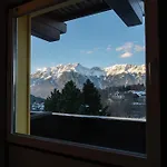 Ξενοδοχείο Gruberhof Igls Ίνσμπρουκ