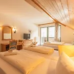 Gruberhof Igls Ξενοδοχείο 3*