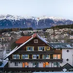 Gruberhof Igls Ξενοδοχείο