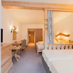 Ξενοδοχείο Gruberhof Igls