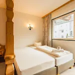 Ξενοδοχείο Gruberhof Igls