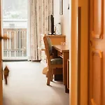 Gruberhof Igls Ξενοδοχείο 3*