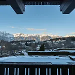 Gruberhof Igls Ξενοδοχείο