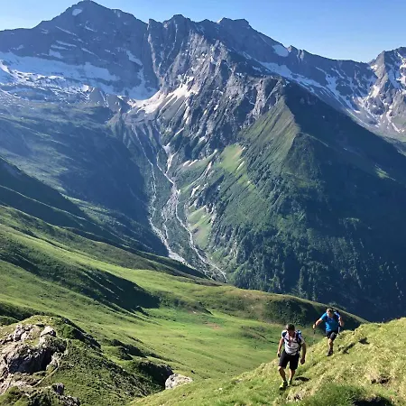 Gruberhof Innsbruck-igls Innsbruck