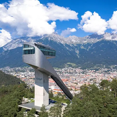 Gruberhof Igls 3*
