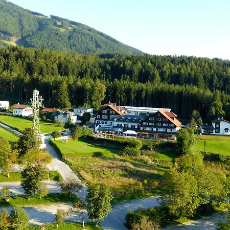 Gruberhof Igls 3* 因斯布鲁克