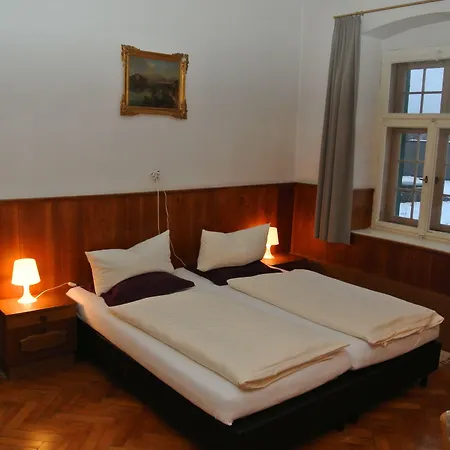 Gruberhof Igls