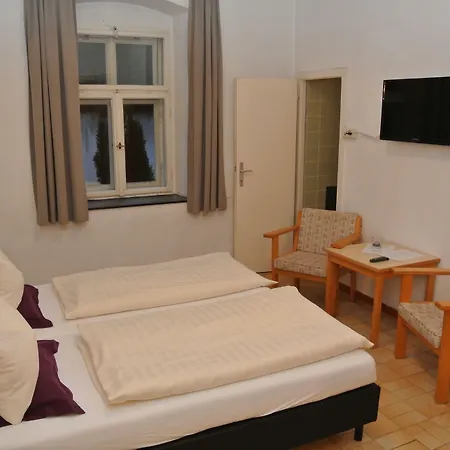 Gruberhof Igls 호텔