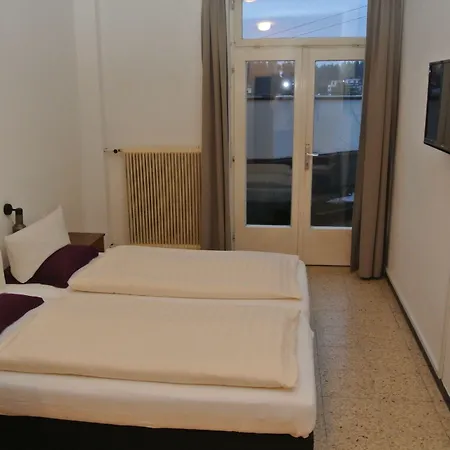 Hotel Gruberhof Innsbruck-igls Innsbruck