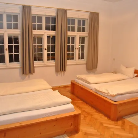 호텔 Gruberhof Igls 3*