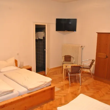 Gruberhof Innsbruck-igls Hotel