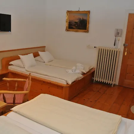 Gruberhof Igls 3*