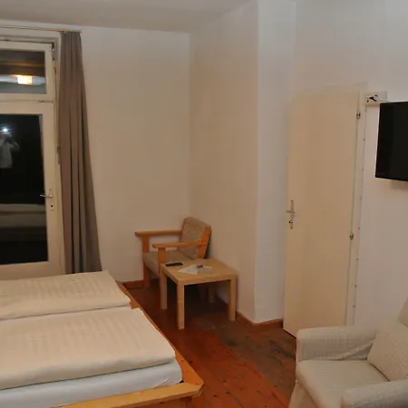 Hotel Gruberhof Innsbruck-igls