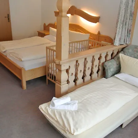 Gruberhof Innsbruck-igls Innsbruck