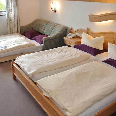 Gruberhof Igls Innsbruck