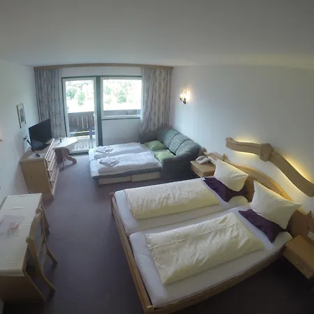 Gruberhof Innsbruck-igls 3*