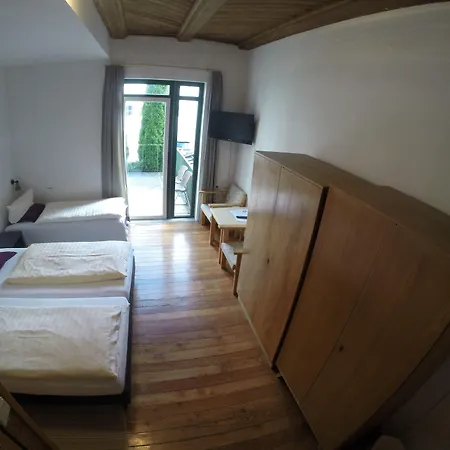 Gruberhof Innsbruck-igls 3*