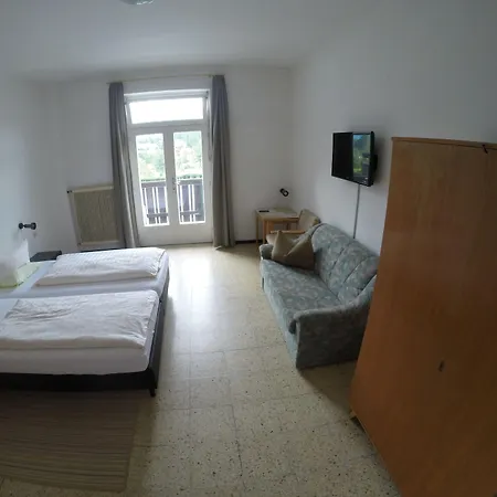 Gruberhof Igls Hotel 3*