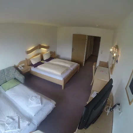 Hotel Gruberhof Igls 3*