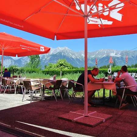 Gruberhof Igls Hotel