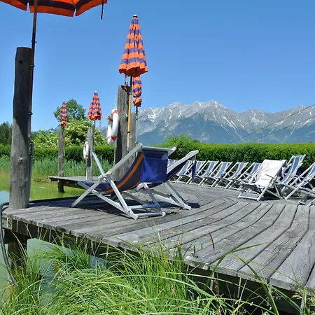 Gruberhof Innsbruck-igls