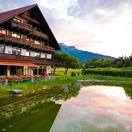 Gruberhof Igls 3*