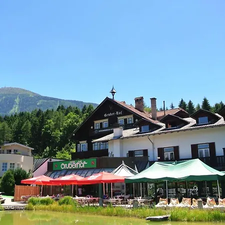 Gruberhof Innsbruck-igls 3*
