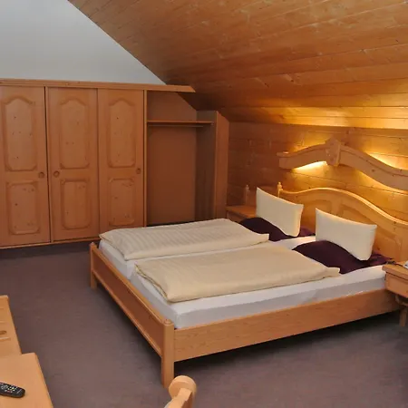 Gruberhof Innsbruck-igls 3*