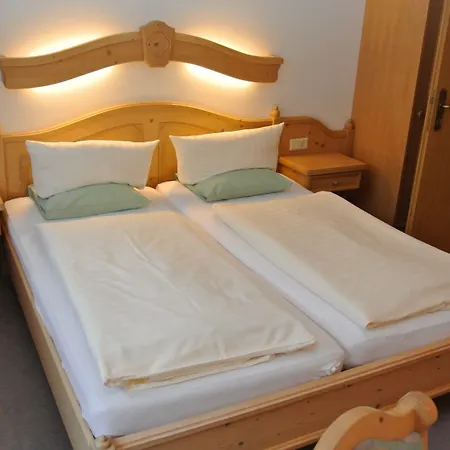 Hotel Gruberhof Innsbruck-igls