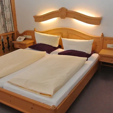 Hotel Gruberhof Igls