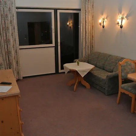 Gruberhof Igls Hotel 3*