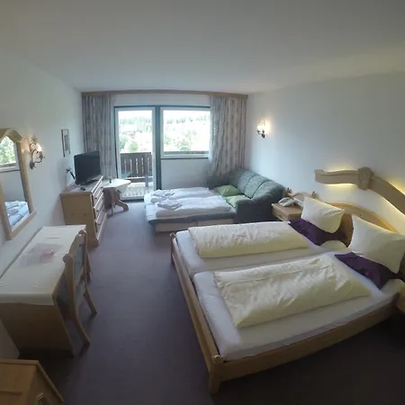 Gruberhof Igls