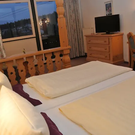 Hotel Gruberhof Innsbruck-igls Innsbruck