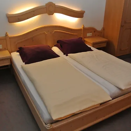 Gruberhof Igls Hotel Innsbruck