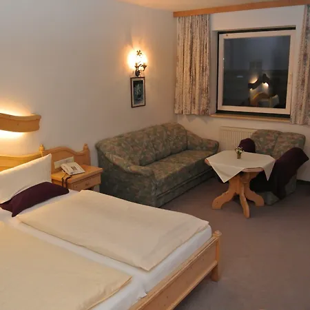 Gruberhof Igls Innsbruck