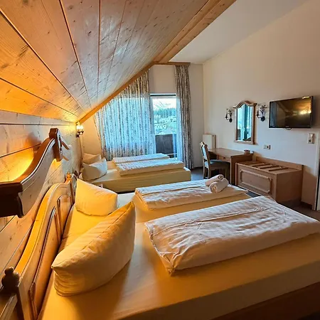 Gruberhof Innsbruck-igls Hotel 3*