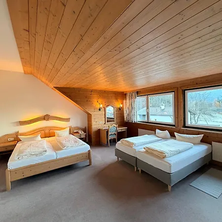 Hotel Gruberhof Innsbruck-igls