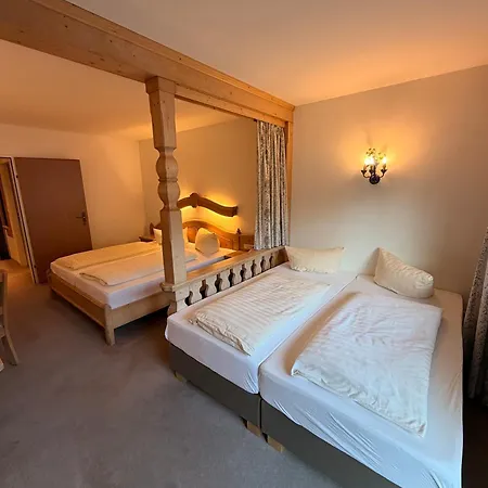 Gruberhof Igls Innsbruck