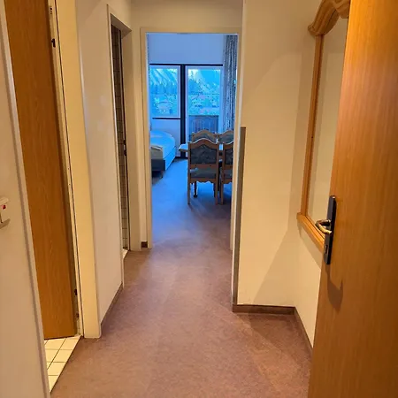 Gruberhof Igls 3* Innsbruck