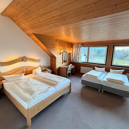 Gruberhof Igls Hotel Innsbruck