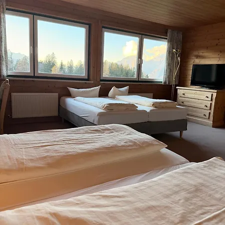 Gruberhof Innsbruck-igls 3*