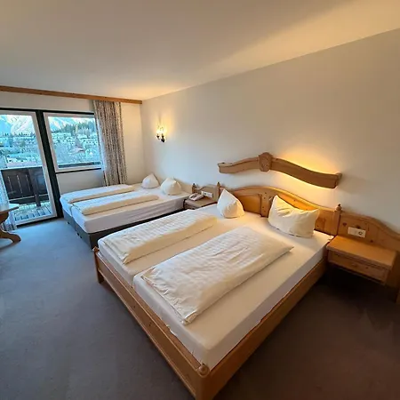 Gruberhof Igls Innsbruck