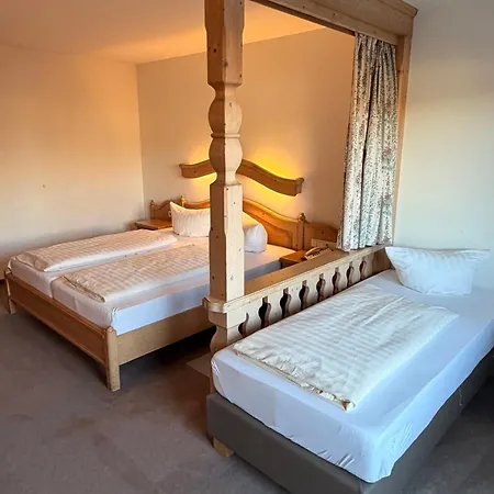 Gruberhof Innsbruck-igls