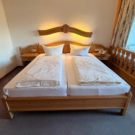 Hotel Gruberhof Innsbruck-igls