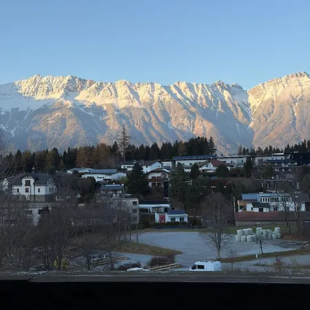 Gruberhof Igls Hotel 3*