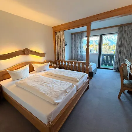 Gruberhof Innsbruck-igls Innsbruck