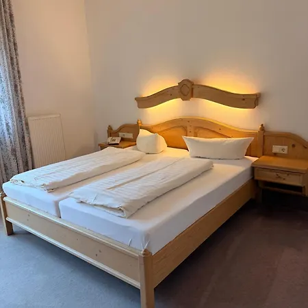 Hotel Gruberhof Innsbruck-igls