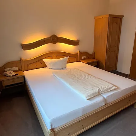 Hotel Gruberhof Innsbruck-igls 3*