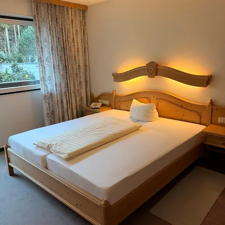 Gruberhof Innsbruck-igls 3* Innsbruck